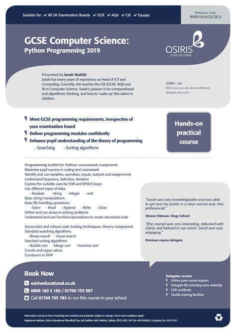 Image result for Computer Science GCSE Course Content