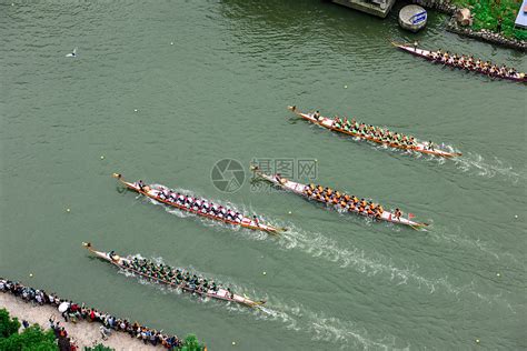 端午龙舟赛划龙舟国际比赛高清图片下载-正版图片500942586-摄图网