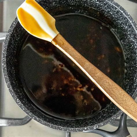 Panda Express Chicken Teriyaki (Authentic Copycat Recipe) – The Sassy ...