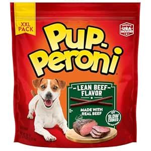 Buy Lean Beef , 38-Ounce : Pup-Peroni Online at Low Prices in India ...