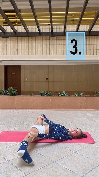 Middle Split Tutorial 的图像结果