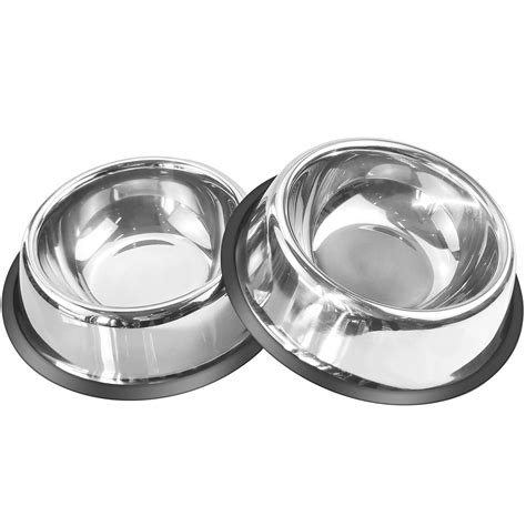 Dog Bowl With Water