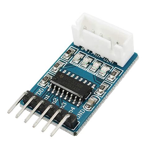 Prakti ULN2003A Stepper motor driver controller Module Board For ...