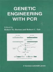 Buy Genetic Engineering with PCR Book Online at Low Prices in India ...