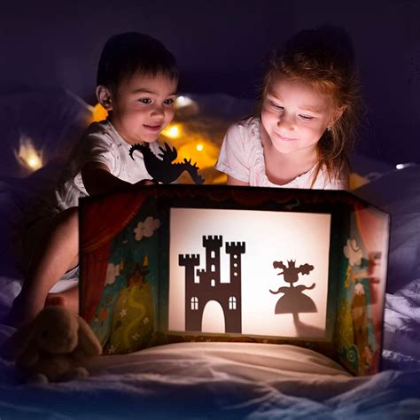 Shadow Puppets Movie Trailer at Rosemary Hurwitz blog