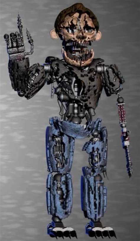 Image result for Nightmare Baldi