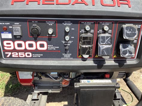 Predator 9000 Generator Propane Conversion Kit 的图像结果