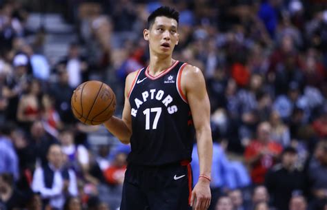 Jeremy Lin, Beijing Ducks Agree to Contract, Lin Says Goo...