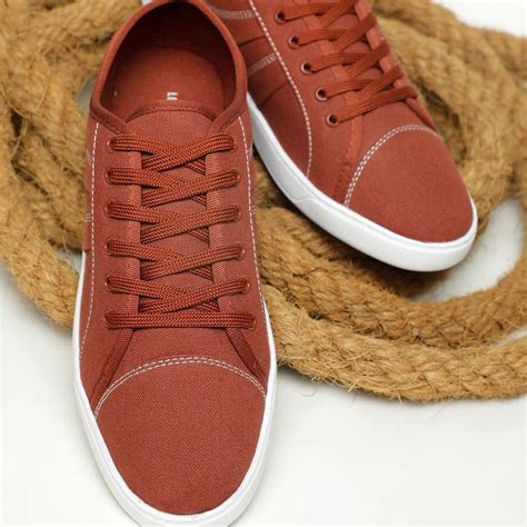 Buy Classic Canvas Sneakers Online | LBB