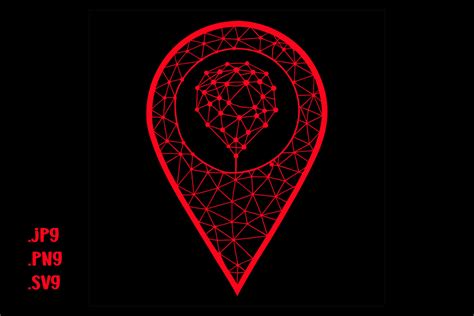 Image result for Pinpoint Graphic