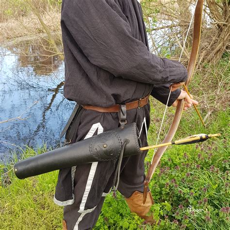 Bow Quiver Pictures at Dennis Penn blog