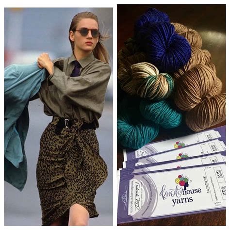 The Knot House gets ready for Rhinebeck - Indie Untangled