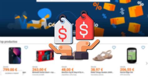 Comparación de Precios y Alternativas