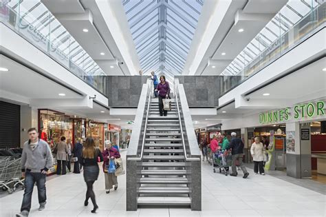 About - Northside Shopping Centre