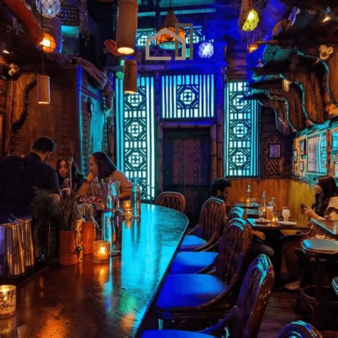 Some Random Bar: Seattle’s Cozy Spot for Craft Cocktails and Good Time ...