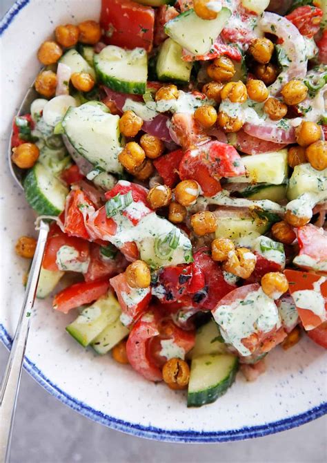 Cucumber Salad