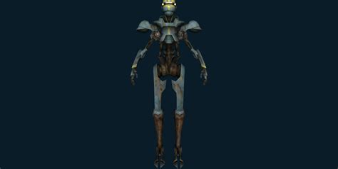 Black Sun Security Droid – NPCs – Jedipedia.net's SWTOR Database