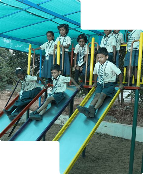 Sports & Playgrounds