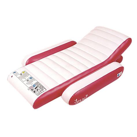 Dušek ležaljka na naduvavanje JILONG JL027111NPF | Volim svoj dom