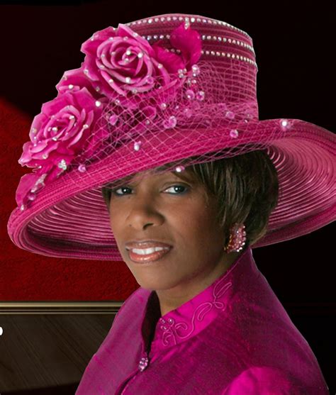 Womens Church Hats Catalogs at Charles Lindquist blog