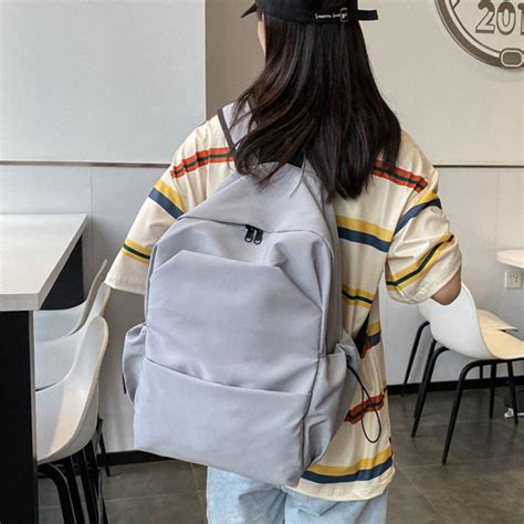 Usmixi Shoulder Bags for Men and Women Backpacks for Junior High and ...