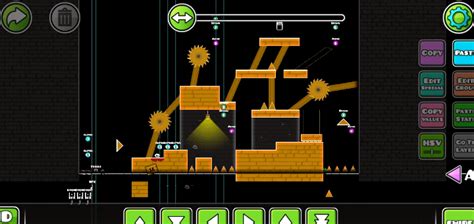 Geometry Dash Deco Tutorial 的图像结果