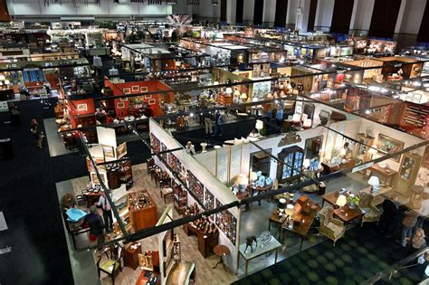 Las Vegas Antique Jewelry & Watch Show