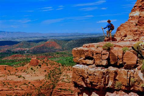 The Hike House, Arizona - Stuff's COOL