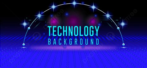 Abstract Technology Background Design 的图像结果