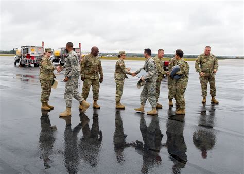 Soldiers Coming Home