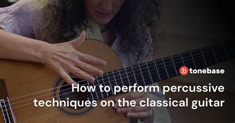 Image result for classical guitar techniques