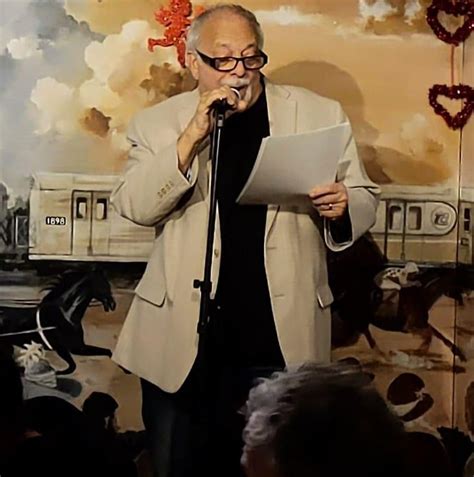 Book Launch Event!! George Wallace Reads From His New Book! , 250 ...