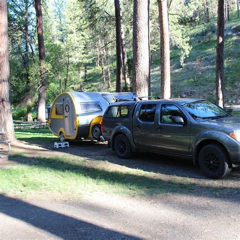 Catherine Creek State Park (Union) - Lohnt es sich? Aktuell für 2025 ...