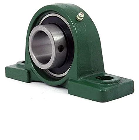 HRB BEARING Pillow Ball Bearing, UCP205 : Amazon.in: Car & Motorbike