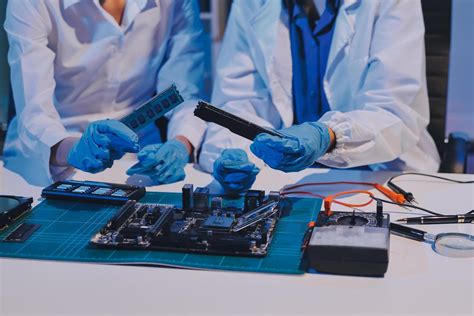 Computer Industry 的图像结果