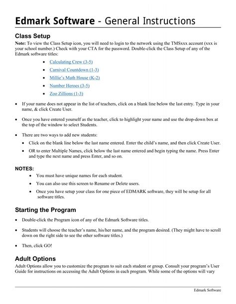 Image result for Edmark Software Demos