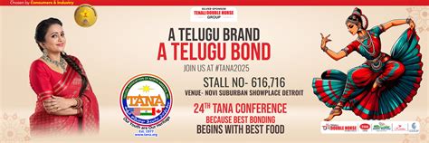 TANA 2025 – Tenali Double Horse