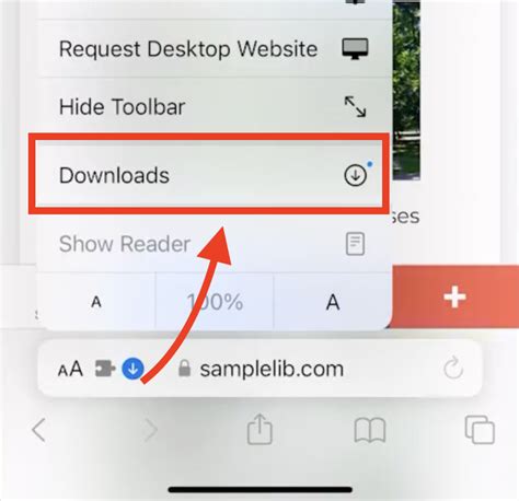 Image result for How to Download Files On iOS