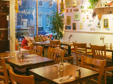 Williamsburg - New York - The Infatuation