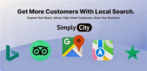 Simply Go Local 的图像结果