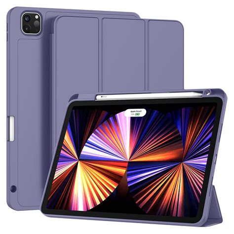 Buy Vaku Stallion Trifold Polyurethane Leather, Silicone Flip Cover for ...