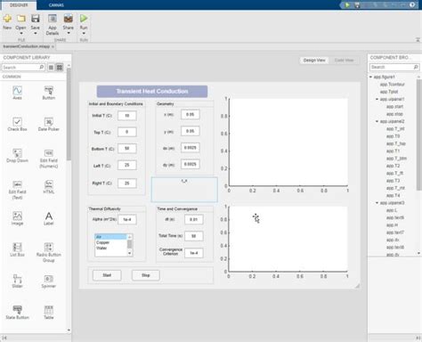 Image result for MATLAB GUI