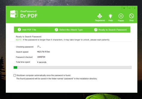 Image result for How to Open PDF without Password