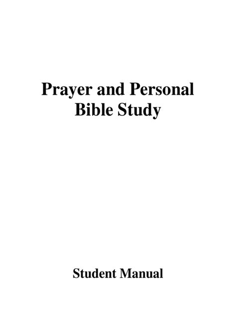 Image result for How to Study Scriptures Passion PDF