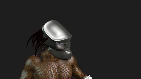 Image result for Predator Sense Animation