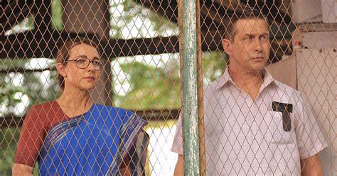 Sharman Joshi plays an investigative journalist in ‘The Least of These ...