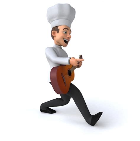 Image result for Chef Animation