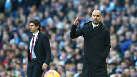 Pep Guardiola says Man City did 'absolutely everything' in draw with ...