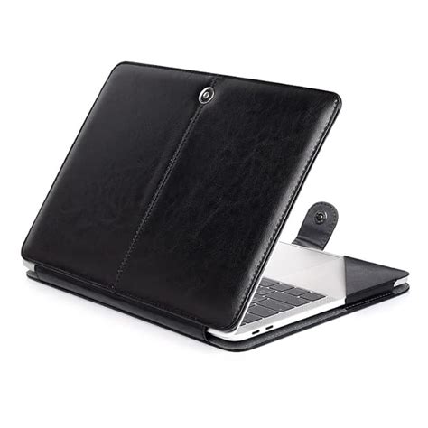 Dorca PU Leather Protective Folio Case Cover for Lenovo ThinkPad E14 14 ...