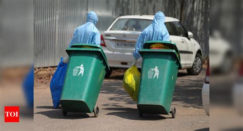 Coronavirus in Kerala: What state did to prevent panic | Kochi News ...